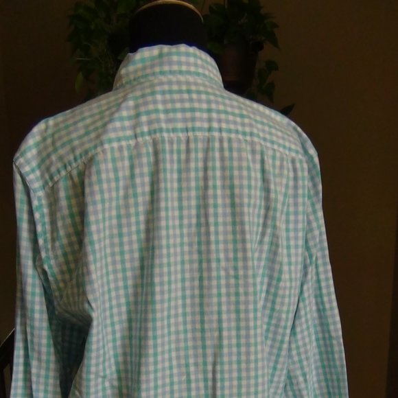 J. Crew Men's Button Down shirt - Picture 3 of 3